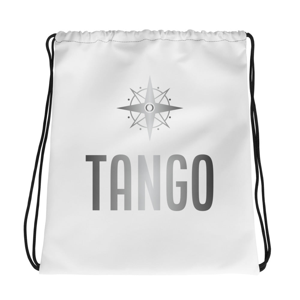 Drawstring bag