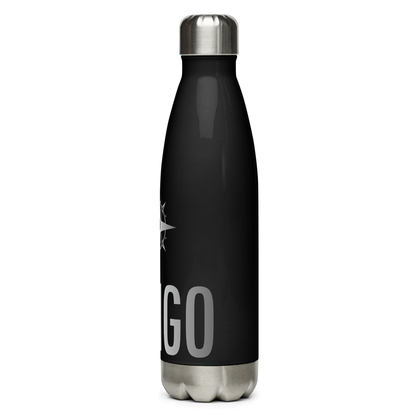 Stainless Steel Water Bottle