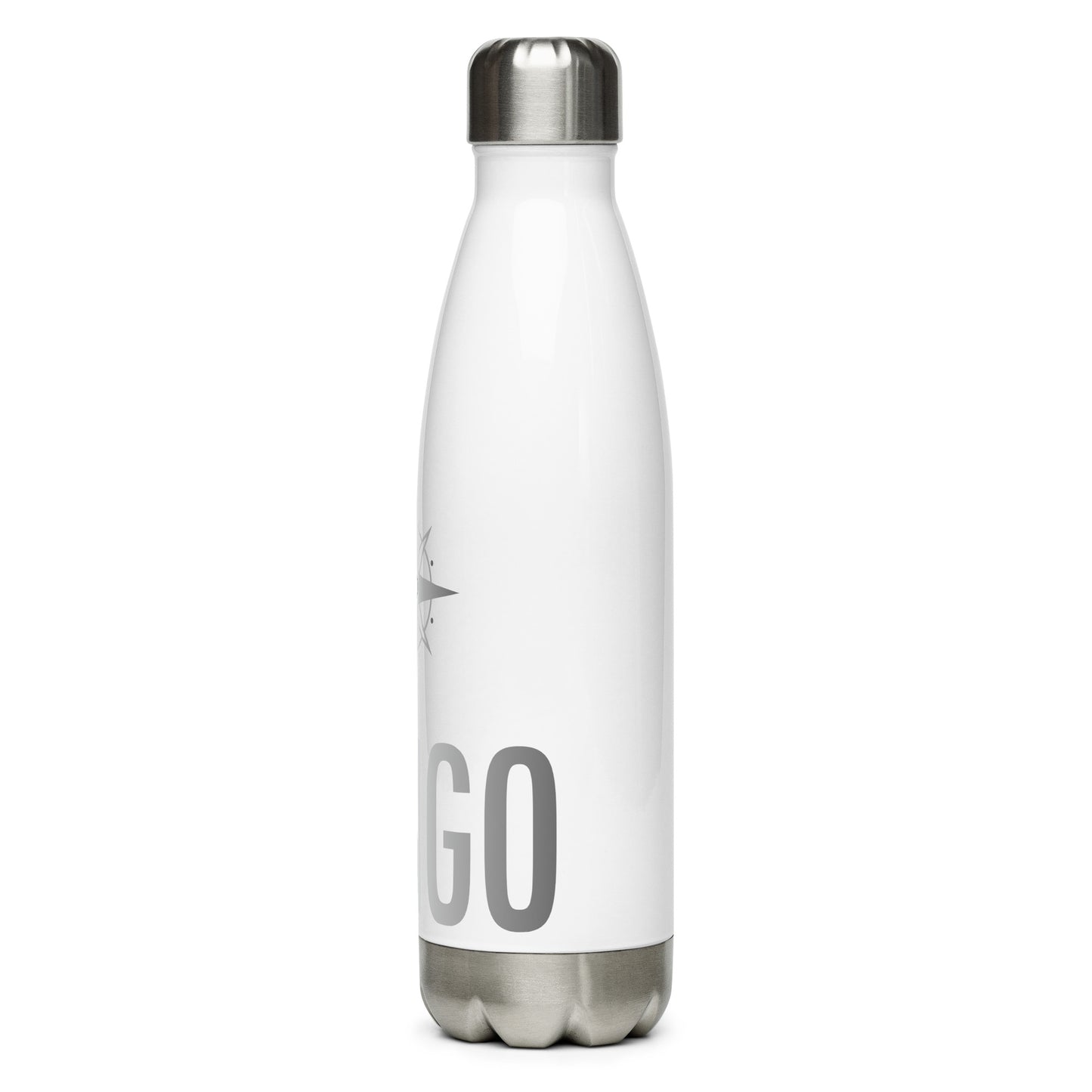 Stainless Steel Water Bottle