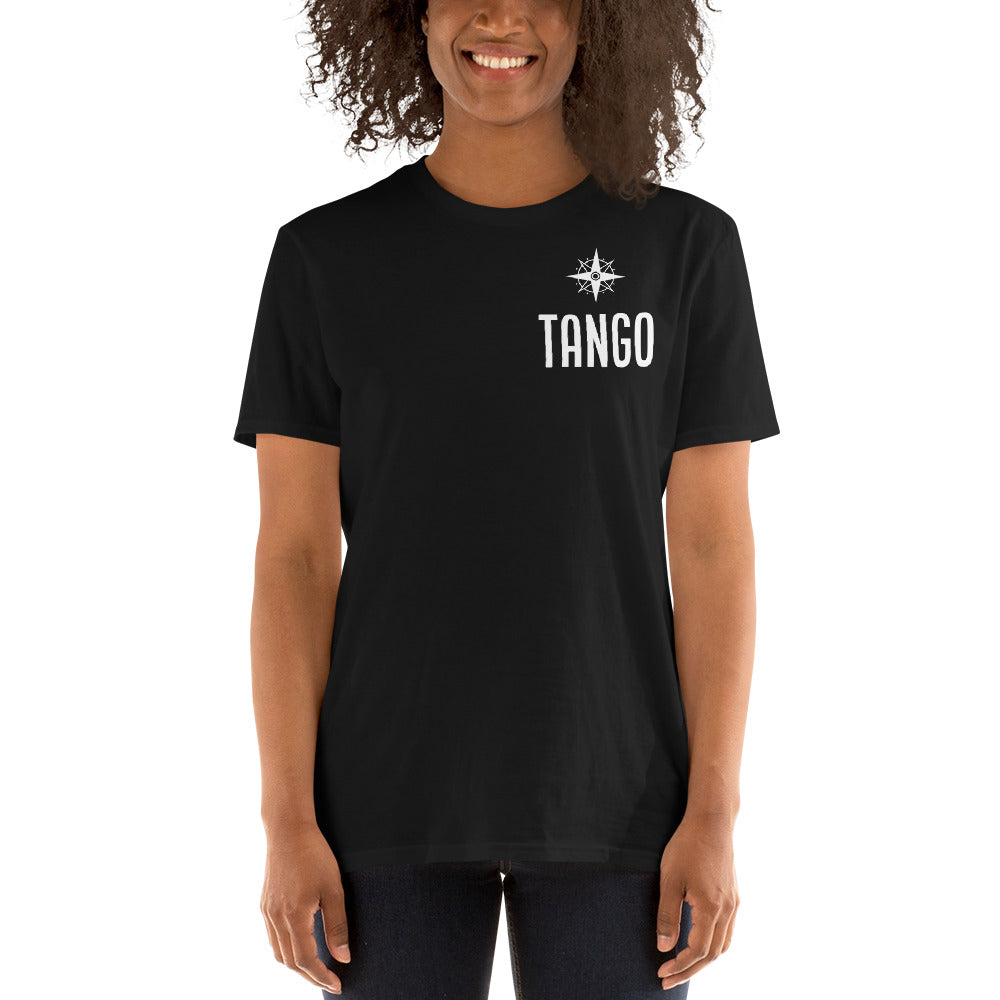 Tango tee hot sale