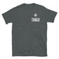 Unisex Tango Tee "FLYING TIGER"