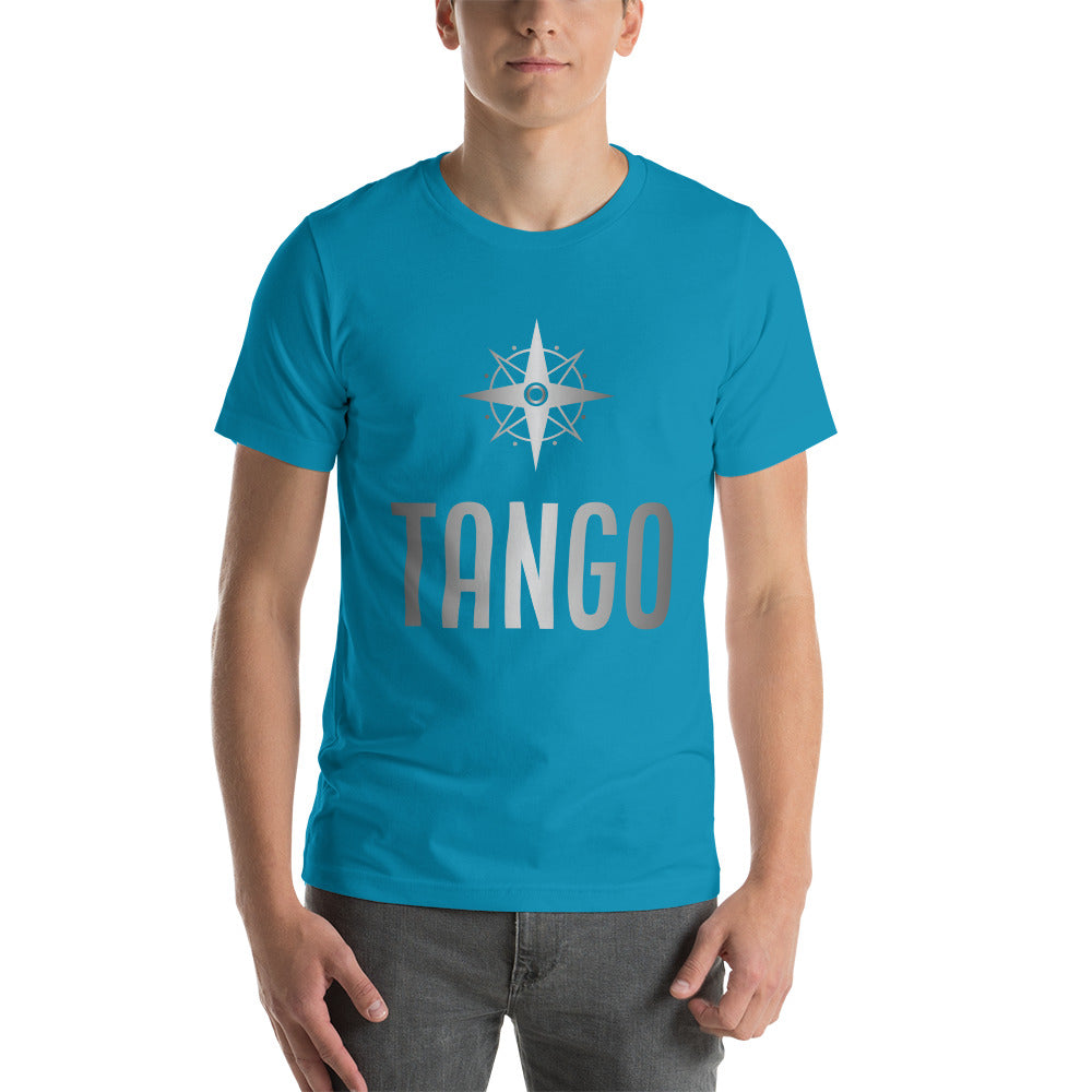 Mens Tango Tee