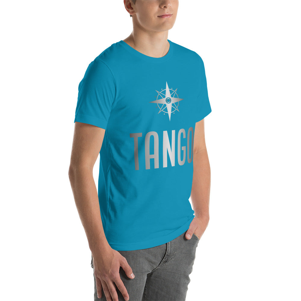 Mens Tango Tee