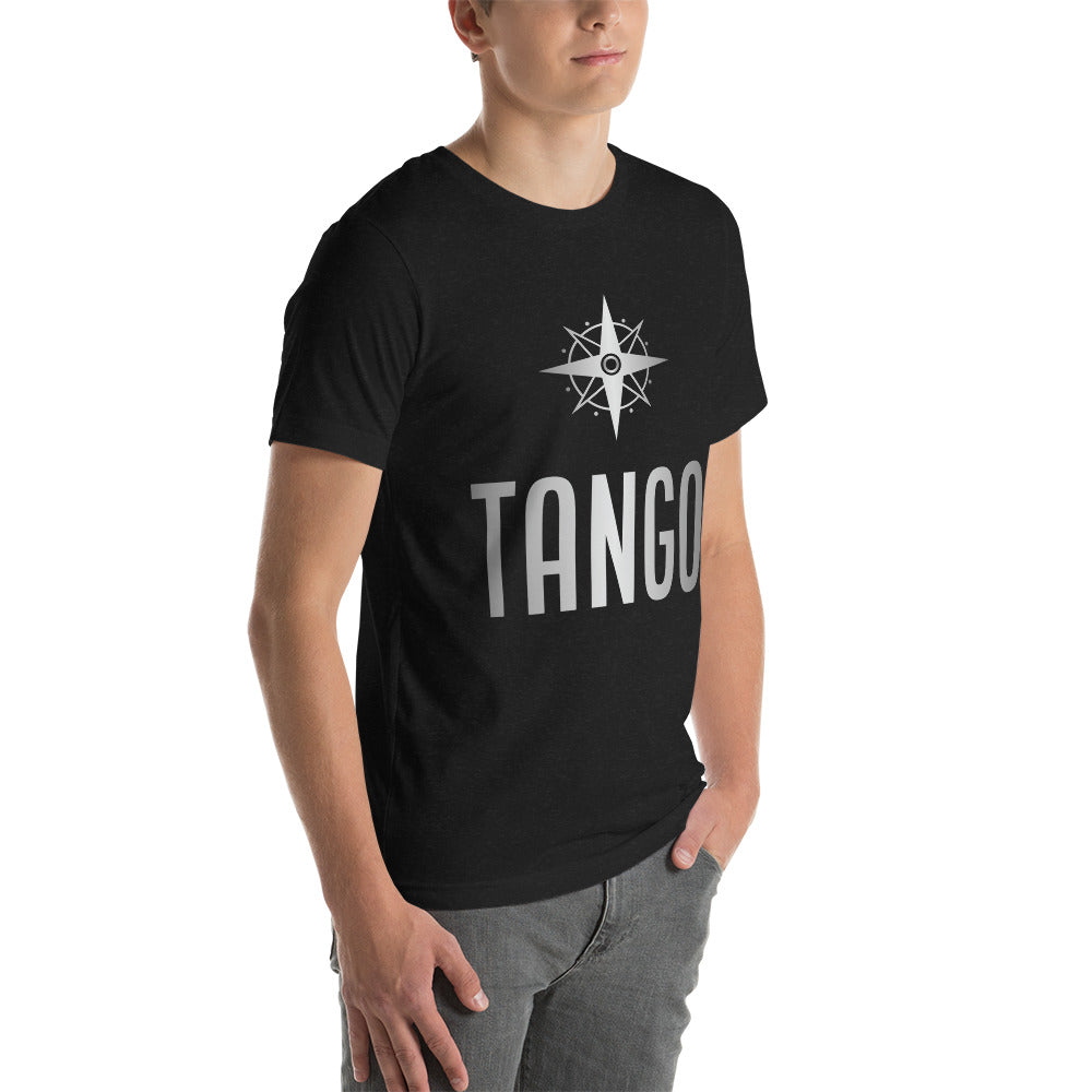 Mens Tango Tee