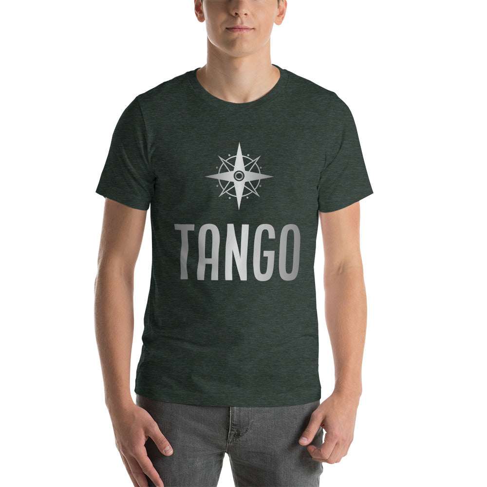 Mens Tango Tee