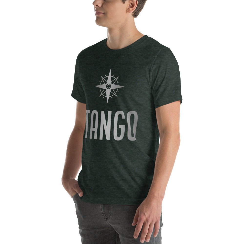 Mens Tango Tee