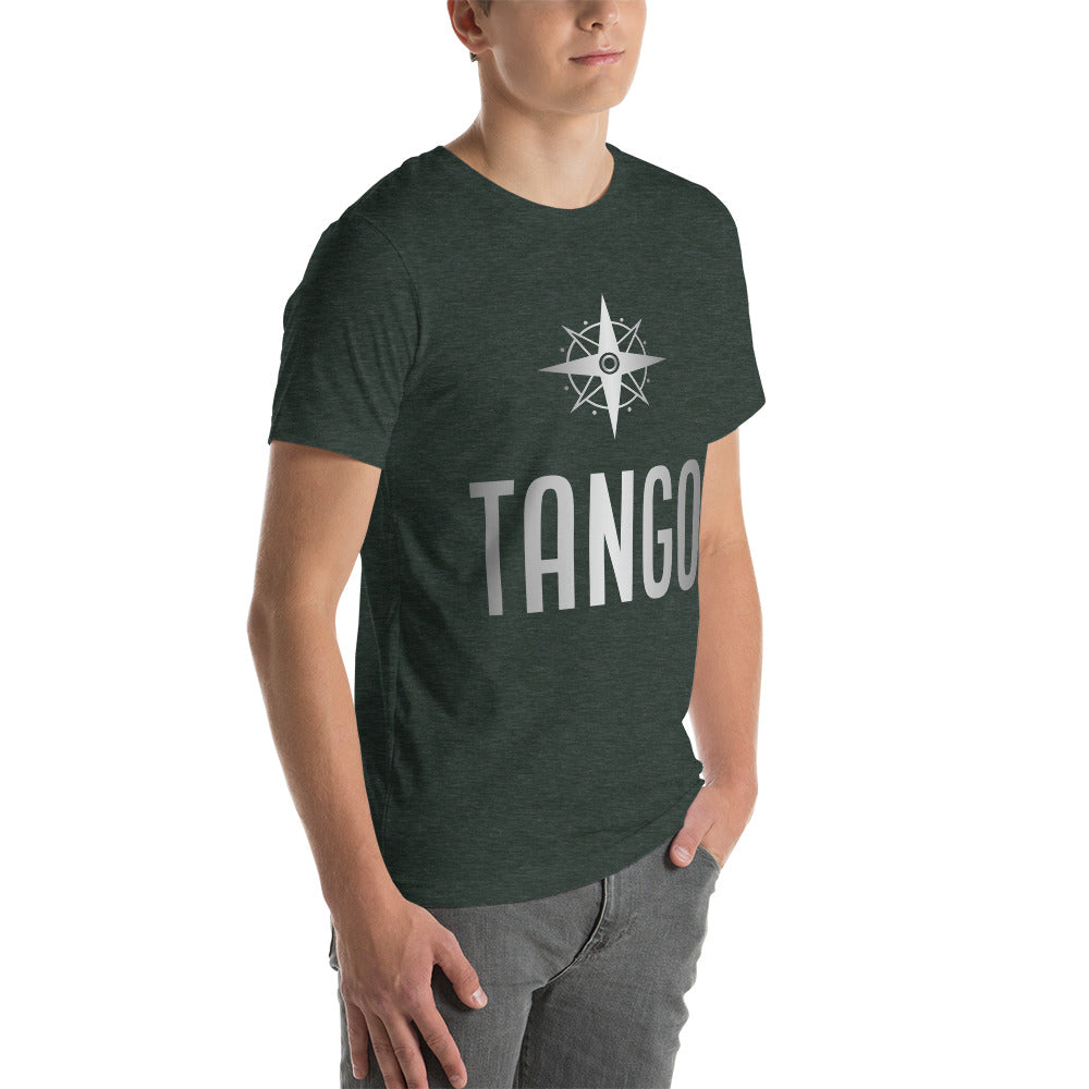 Mens Tango Tee