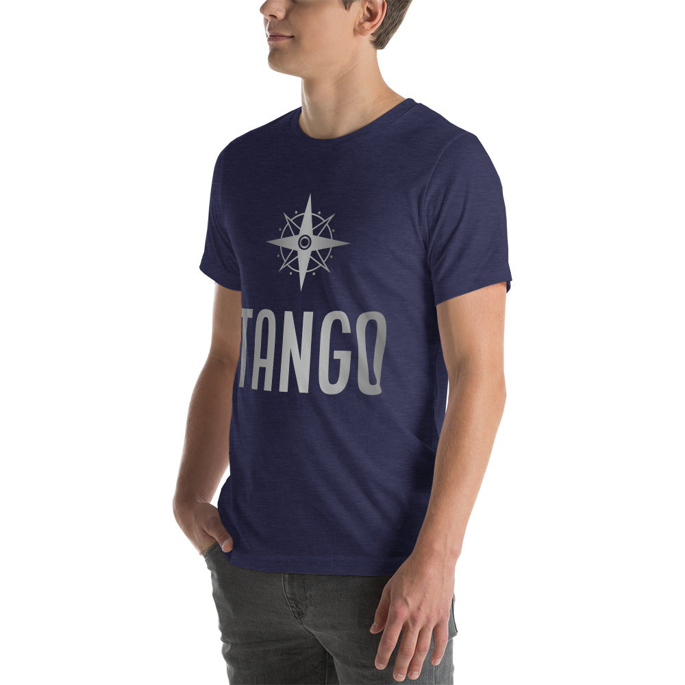 Mens Tango Tee