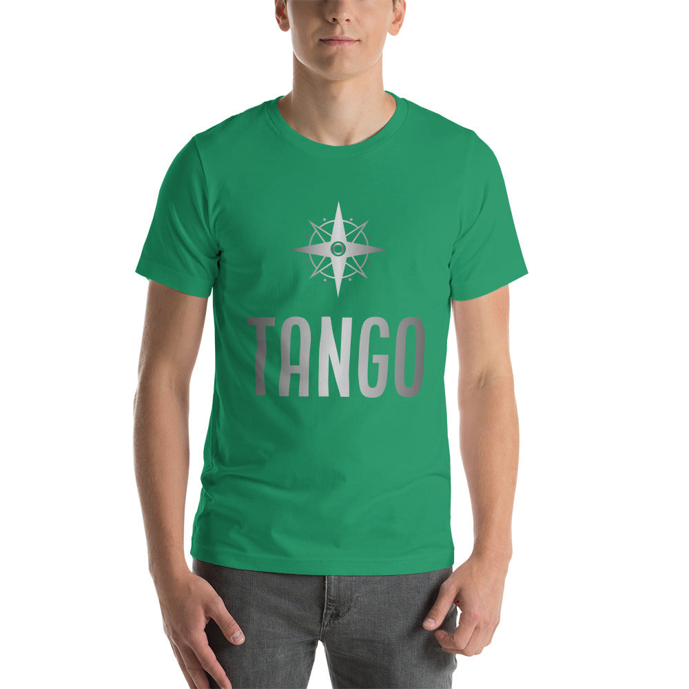 Mens Tango Tee