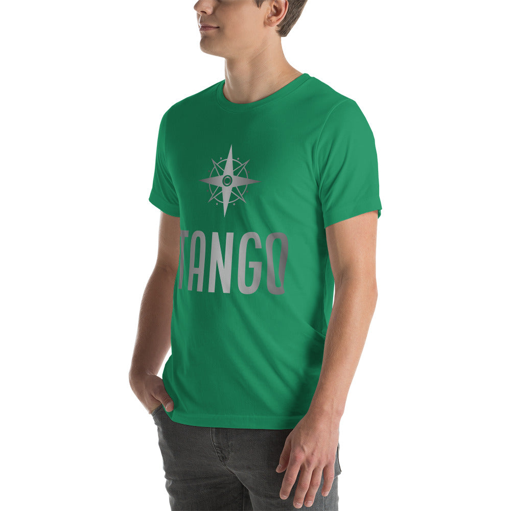 Mens Tango Tee