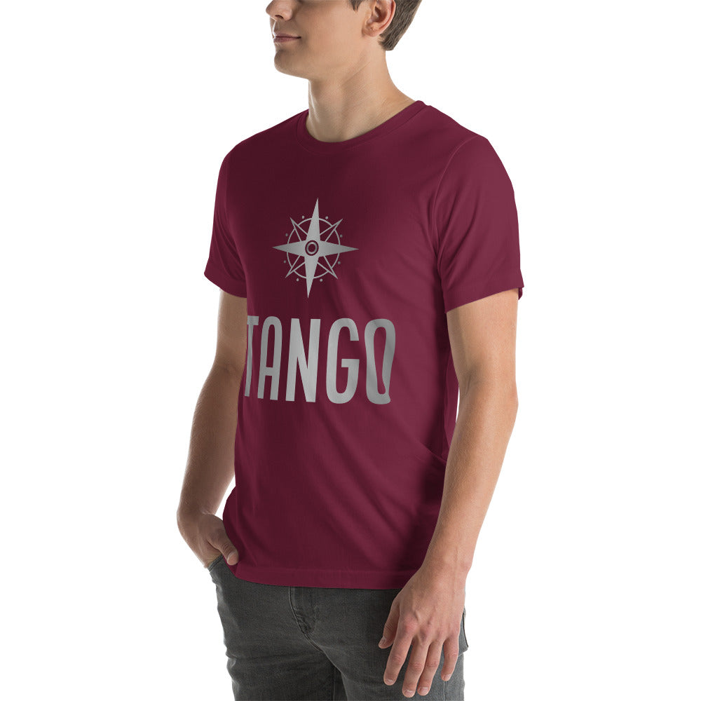 Mens Tango Tee