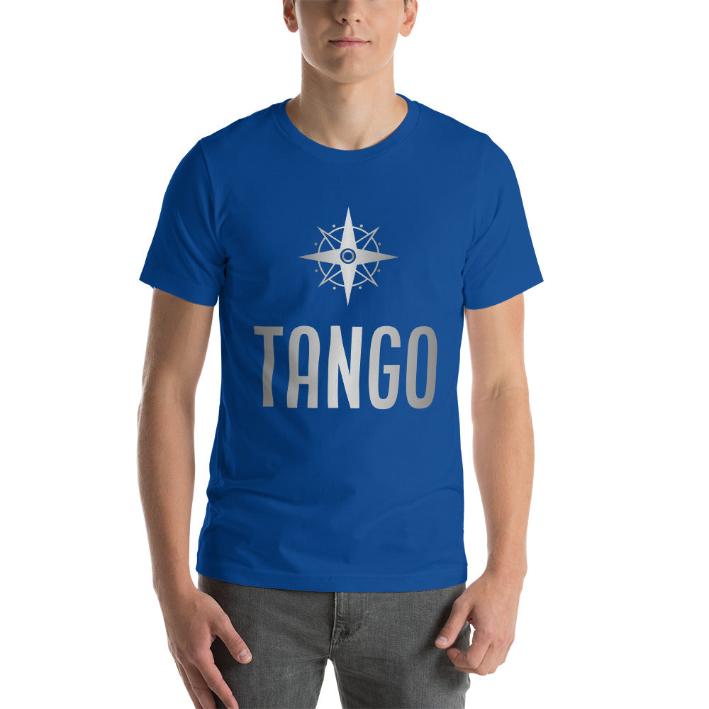 Mens Tango Tee