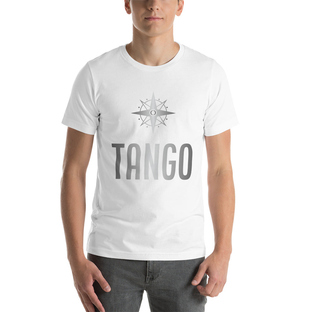 Mens Tango Tee