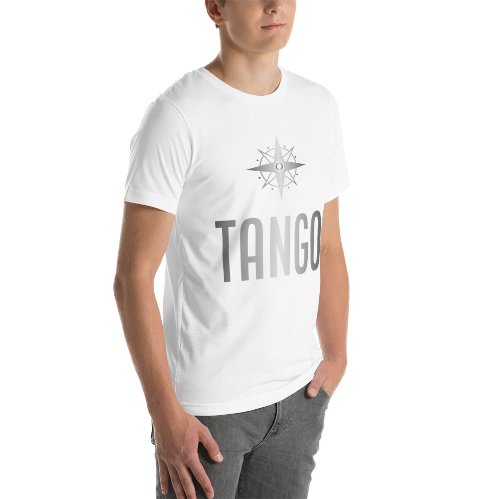 Mens Tango Tee