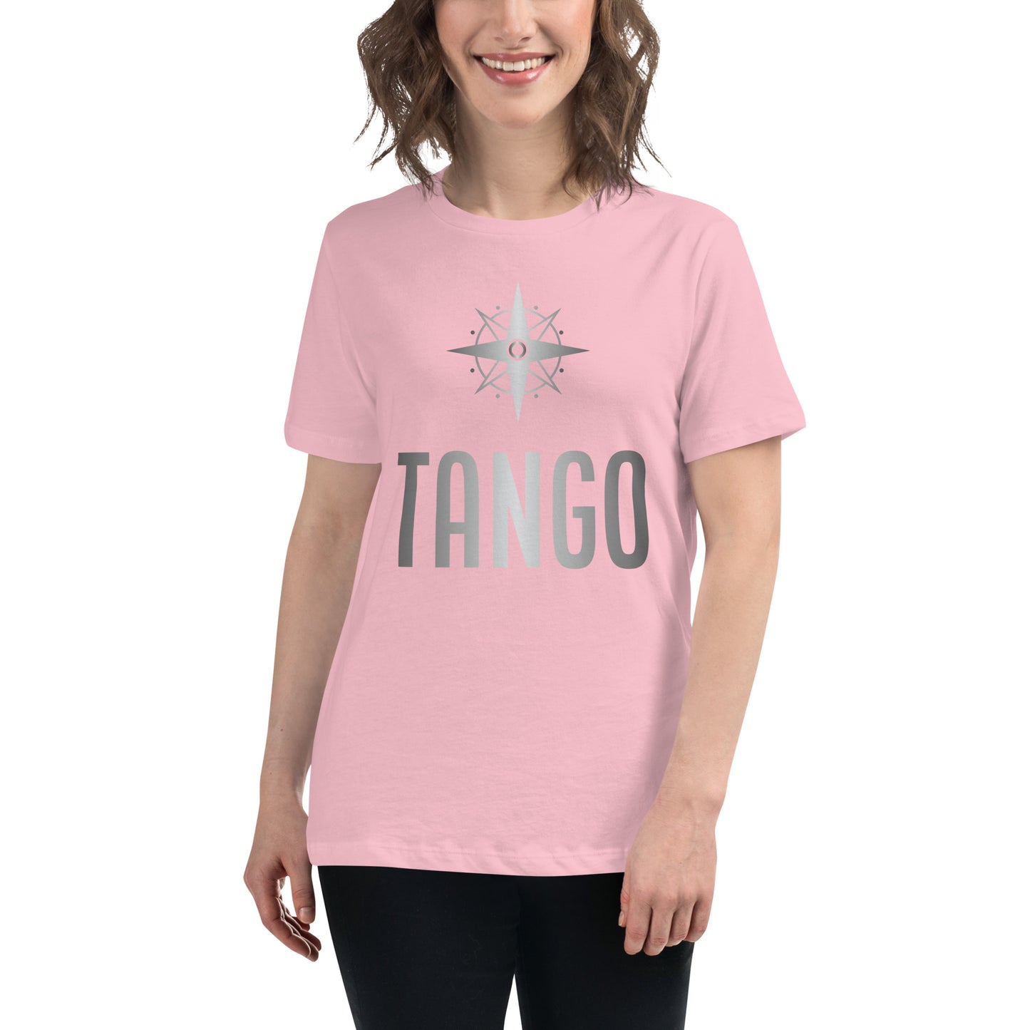 Women's Relaxed T-Shirt